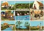 CPM De Camargue - Other