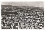 RENENS - Le Jura - Vue D Avion - Renens