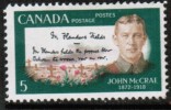 CANADA   Scott #  487*  VF MINT LH - Unused Stamps