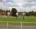 GANNAT Stade "Roger Muyard" (03) - Rugby