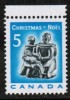CANADA   Scott #  488*  VF MINT LH - Unused Stamps
