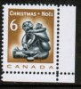 CANADA   Scott #  489**  VF MINT NH - Unused Stamps