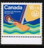 CANADA   Scott #  B 6**  VF MINT NH - Nuevos