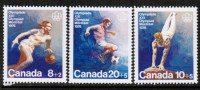 CANADA   Scott #  B 10-2**  VF MINT NH - Nuovi