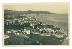 FUENTERRABIA, Fontarrabie, Hondarribia (Espagne / Pays Basque) - CPA - Vista De La Marina Y Cabo Higuer - Álava (Vitoria)