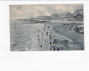 OLD FOREIGN 6626 - UNITED KINGDOM - BEACH FROM PIER CLACTON-ON-SEA - Clacton On Sea