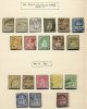 Suisse 1862-1878 Oblitérés De Bonne Qualité  Cote >  820 Francs Suisses - Used Stamps