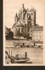 Germany, Neuss - Blick Auf Das Munster Minster - Verlag Wwe. C. Lucas - Neuss