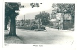 MADELEY HEATH (Angleterre / England) - CPSM - Momument Aux Morts / War Memorial - Sonstige & Ohne Zuordnung