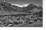 Adelboden 1963 - Adelboden