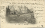 CHATEAUX DES CHARENTES ¤ Château De Mirambeau  1904 - Mirambeau