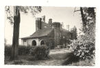 Verberie (60) :Le Château De Capy  En1950 (animée) PHOTO VERITABLE. - Verberie