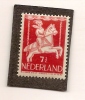 1946 - NEDERLAND PAYS-BAS- Neuf Sans Charnière - Oeuvres Pour L´enfance - Yvert & Tellier N° 463 - Unused Stamps