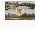 OLD FOREIGN 6645 - UNITED KINGDOM - Windsor - Windsor