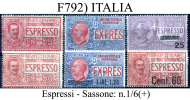 Italia-F00792 - Nuovi