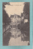 DIXMUDE -  Le  Pont  Du  Nord  - 1915 FELDPOST -  BEAUX  CACHETS MILITAIRES - - Diksmuide