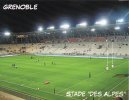 GRENOBLE Stade "des Alpes" (38) - Rugby