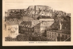 Germany, Belfort - Le Chateau Et Le Lion - Marcel Schmitt - Lothringen