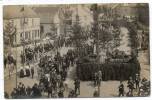 19279  -    Ronse   "  Carte  Photo "  1919 - Renaix - Ronse