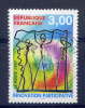 1997--tp  "INNOVATION PARTICIPATIVE"  --n° 3043--cachet Rond PARTHENAY-79---------- - Used Stamps