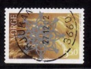 Norway Used 1997, Christmas - Oblitérés