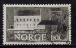 Norway Used, 1961 - Gebruikt