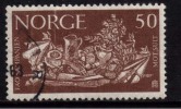 Norway Used, Fruit - Used Stamps