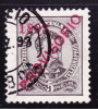 1892  D. Luis ! «PROVISORIO 1893»  Perf 11,5  Reis  5 - Used Stamps