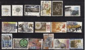 Netherlands Used Collection , As Scan - Verzamelingen