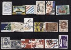 Netherlands Used Collection , As Scan - Collections