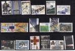 Netherlands Used Collection , As Scan - Colecciones Completas
