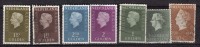 Netherlands Used Collection , As Scan - Sammlungen