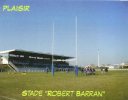 PLAISIR Stade "Robert Barran" (78) - Rugby