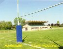 MASSEUBE Stade "Municipal" (32) - Rugby