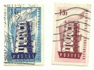 1956 - Francia - 1956