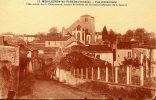 85-MOUILLERON-en-PAREDS...VUE D'ENSEMBLE......CPA - Mouilleron En Pareds