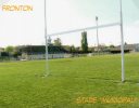 FRONTON Stade "Municipal" (31) - Rugby