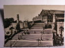 Marseille - Escalier Monumental De La Gare - Bahnhof, Belle De Mai, Plombières