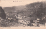 Cpa Des Vosges - Plainfaing - Vallée De Habeaurupt Et La Truche - Plainfaing