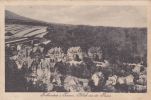 Cp , ALLEMAGNE , FALKENSTEIN I. TAUNUS , Blick Von Der Ruine - Taunus