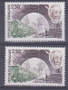FRANCE  VARIETE  N° YVERT  2452  METRO  NEUFS LUXE - Unused Stamps