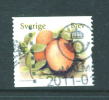 SWEDEN  -  2008  Commemorative As Scan  FU - Oblitérés