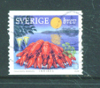 SWEDEN  -  2008  Commemorative As Scan  FU - Gebraucht