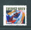 SWEDEN  -  2008  Commemorative As Scan  FU - Gebraucht