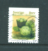 SWEDEN  -  2008  Commemorative As Scan  FU - Oblitérés