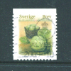 SWEDEN  -  2008  Commemorative As Scan  FU - Gebraucht