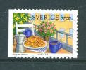 SWEDEN  -  2008  Commemorative As Scan  FU - Oblitérés