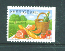 SWEDEN  -  2008  Commemorative As Scan  FU - Used Stamps