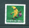 SWEDEN  -  2009  Commemorative As Scan  FU - Used Stamps