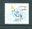 SWEDEN  -  2009  Commemorative As Scan  FU - Oblitérés